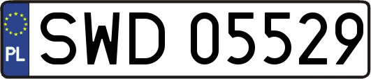 SWD05529