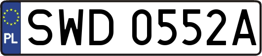 SWD0552A