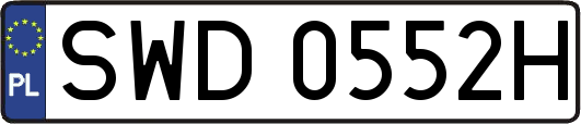SWD0552H