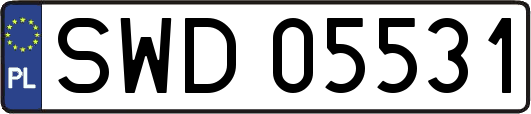 SWD05531