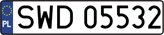 SWD05532