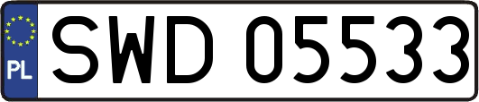 SWD05533
