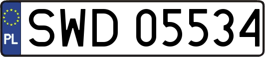 SWD05534