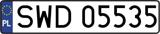 SWD05535