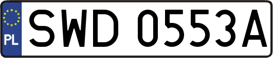 SWD0553A