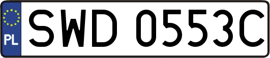 SWD0553C