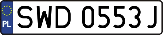 SWD0553J