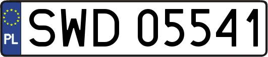 SWD05541