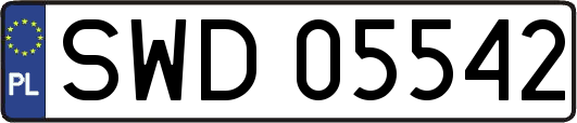 SWD05542