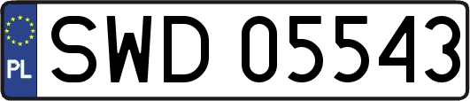 SWD05543