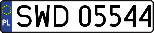 SWD05544