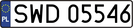 SWD05546