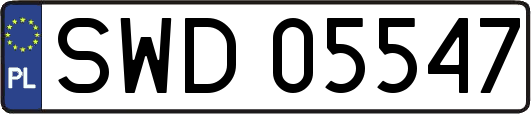 SWD05547