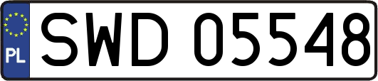 SWD05548