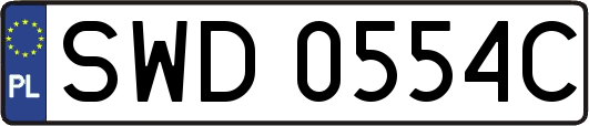 SWD0554C