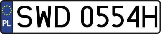 SWD0554H