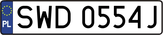SWD0554J