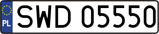 SWD05550