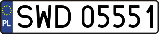 SWD05551