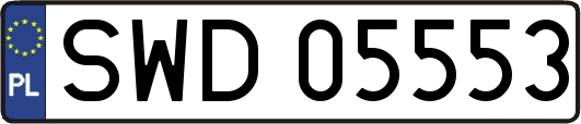 SWD05553