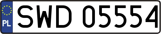 SWD05554