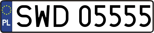 SWD05555