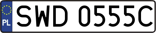 SWD0555C