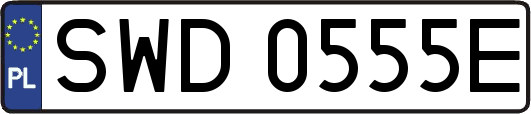 SWD0555E