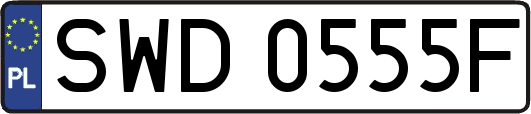SWD0555F