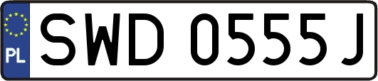 SWD0555J