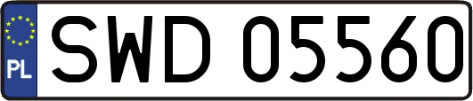 SWD05560