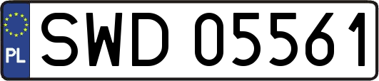 SWD05561