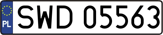 SWD05563