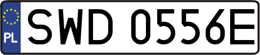 SWD0556E