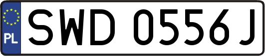 SWD0556J