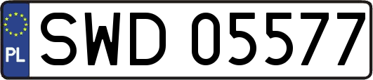 SWD05577