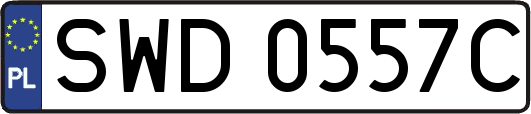 SWD0557C