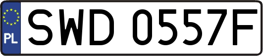 SWD0557F