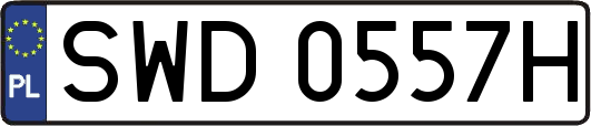 SWD0557H