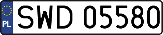 SWD05580