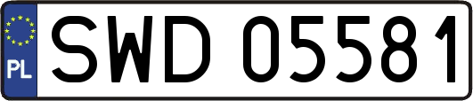 SWD05581