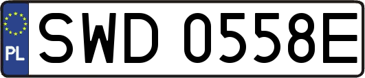 SWD0558E