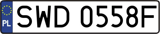 SWD0558F