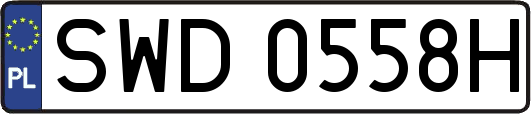 SWD0558H
