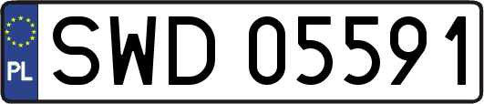 SWD05591