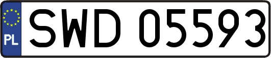 SWD05593
