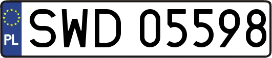 SWD05598