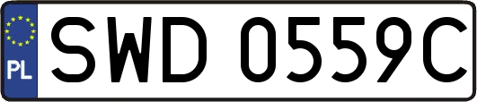 SWD0559C