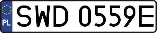 SWD0559E