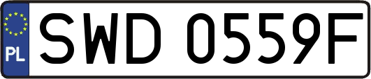 SWD0559F